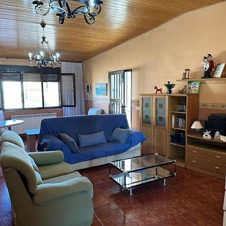 Ugena Increible Casita De Pueblo.ヴィラ エクステリア 写真