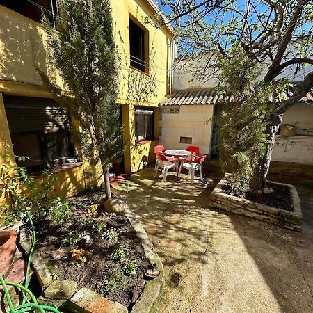 Ugena Increible Casita De Pueblo.ヴィラ エクステリア 写真