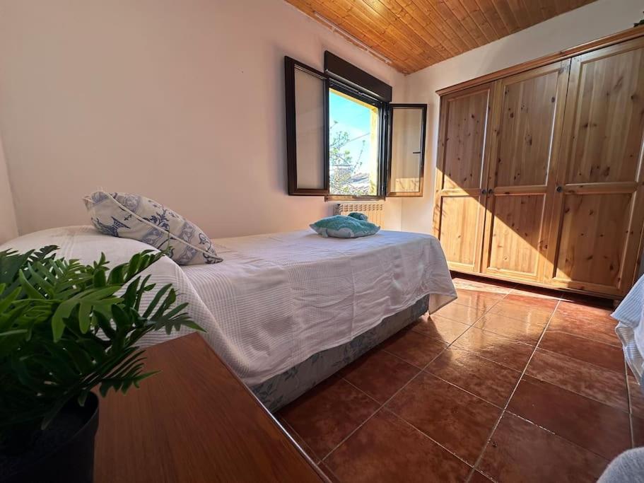 Ugena Increible Casita De Pueblo.ヴィラ エクステリア 写真