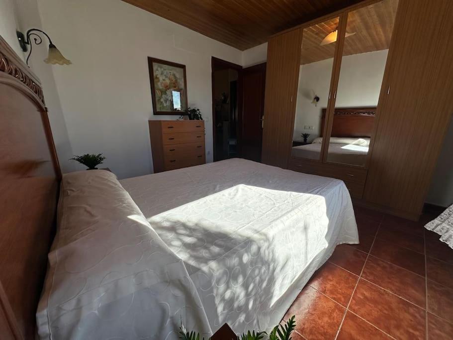 Ugena Increible Casita De Pueblo.ヴィラ エクステリア 写真