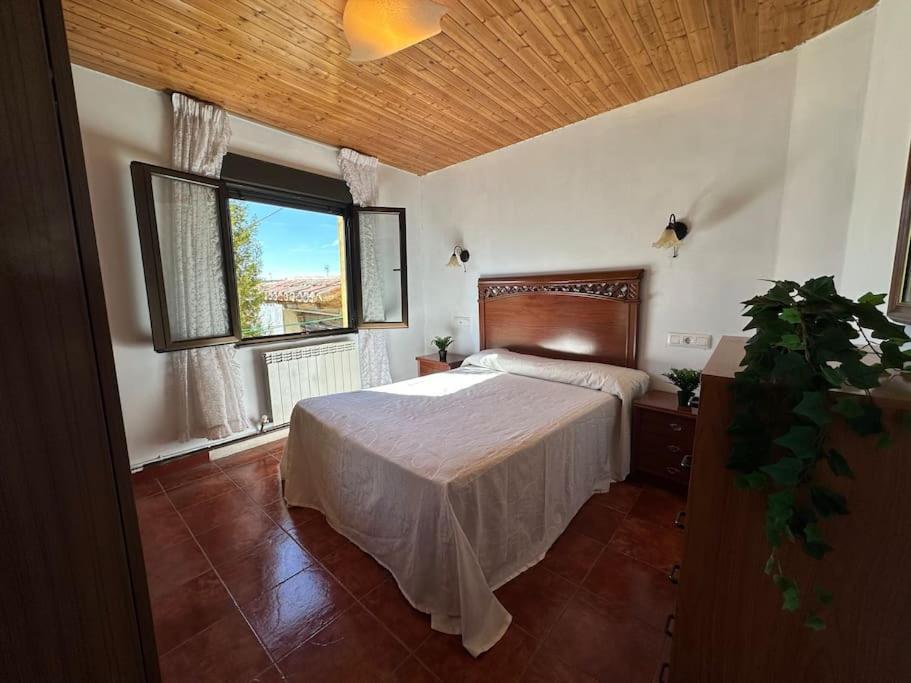 Ugena Increible Casita De Pueblo.ヴィラ エクステリア 写真