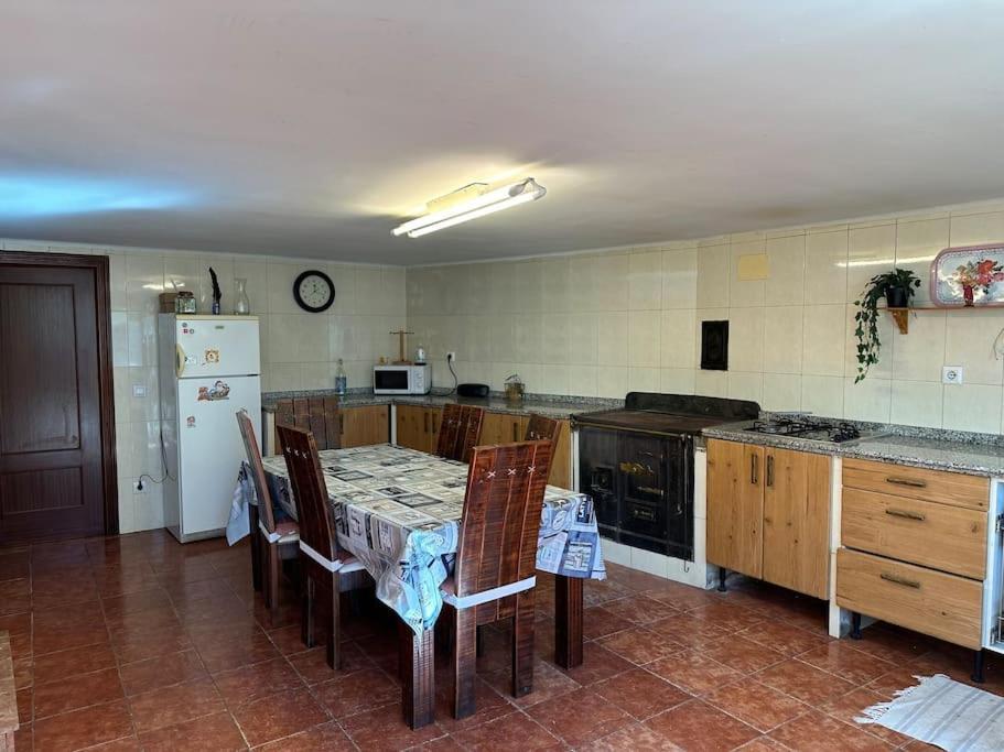 Ugena Increible Casita De Pueblo.ヴィラ エクステリア 写真