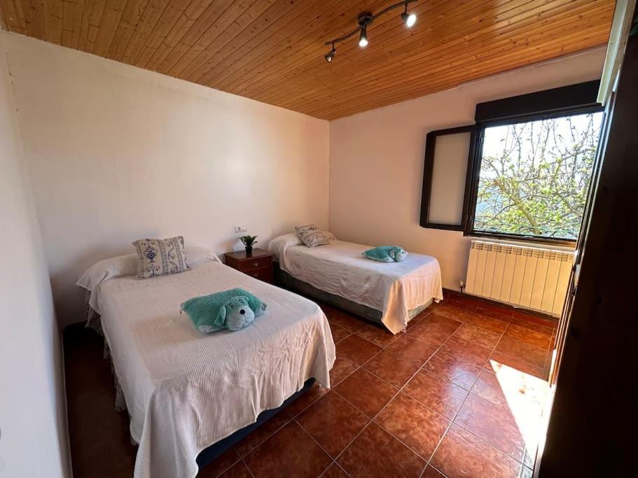 Ugena Increible Casita De Pueblo.ヴィラ エクステリア 写真