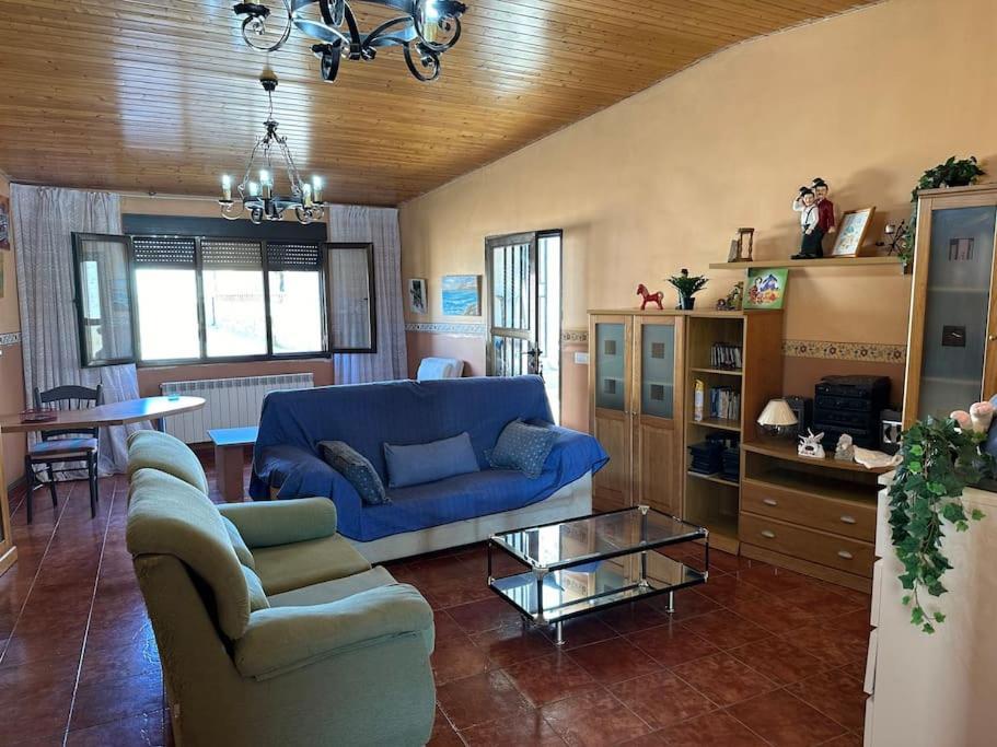 Ugena Increible Casita De Pueblo.ヴィラ エクステリア 写真