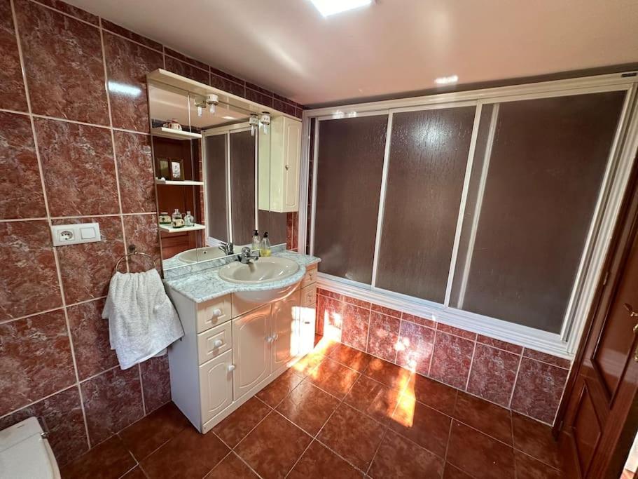 Ugena Increible Casita De Pueblo.ヴィラ エクステリア 写真