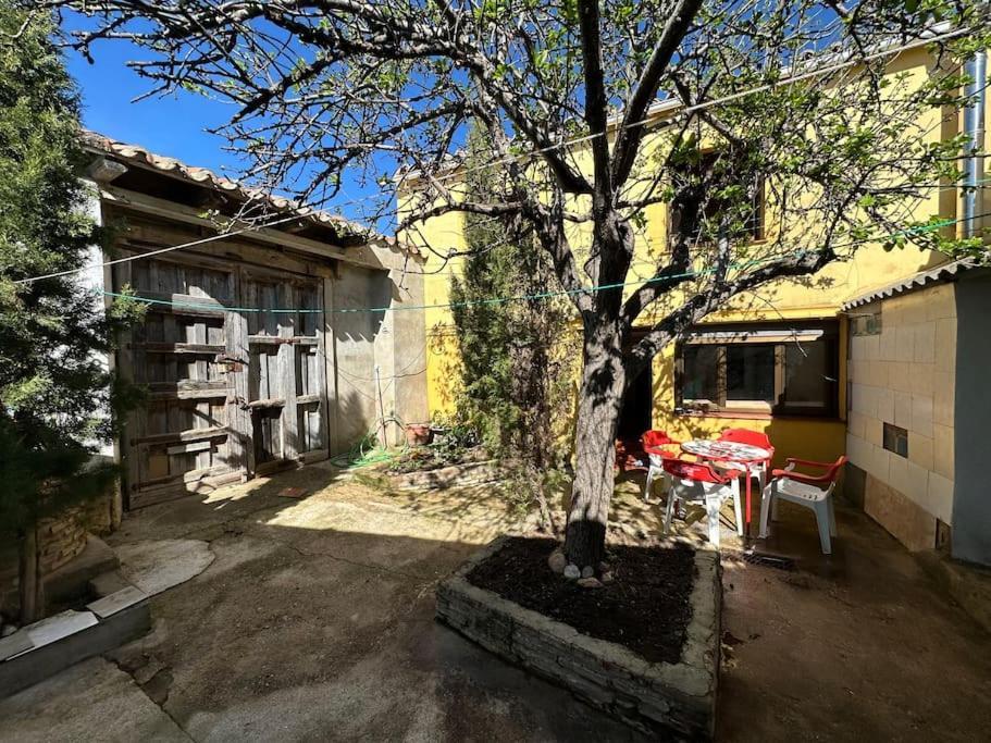 Ugena Increible Casita De Pueblo.ヴィラ エクステリア 写真