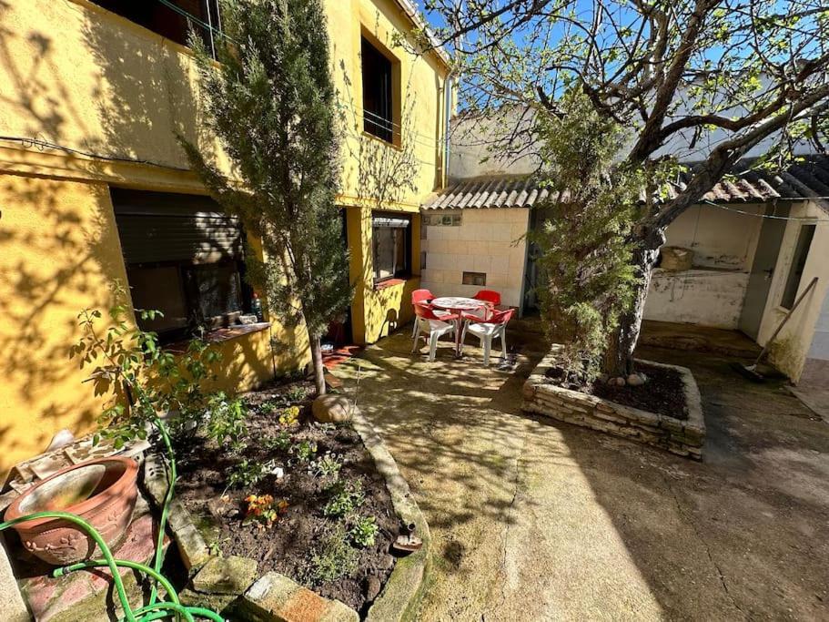 Ugena Increible Casita De Pueblo.ヴィラ エクステリア 写真