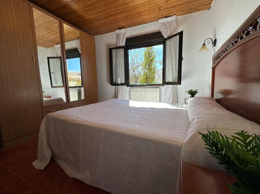 Ugena Increible Casita De Pueblo.ヴィラ エクステリア 写真