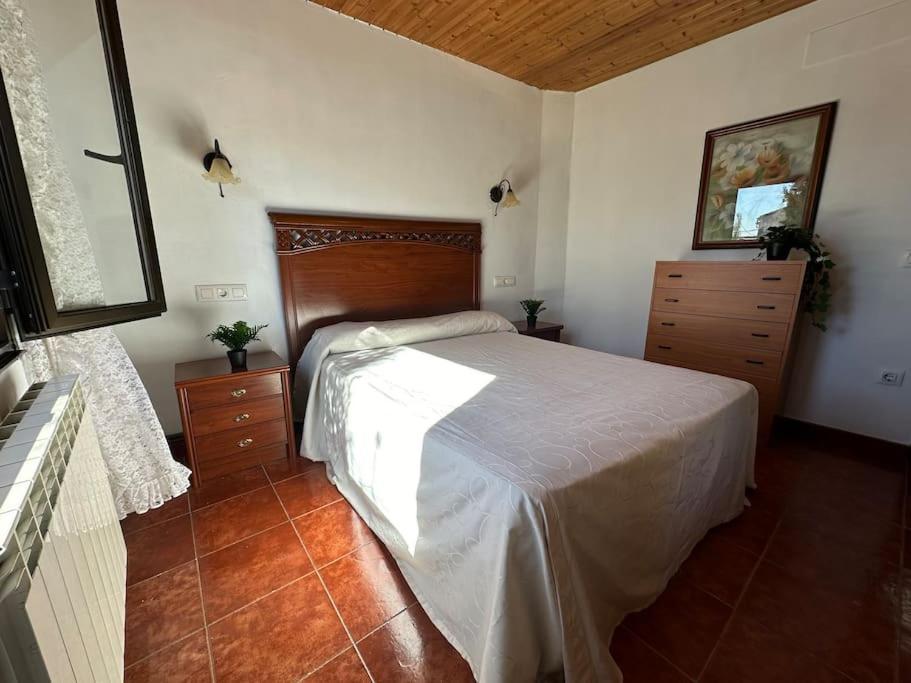 Ugena Increible Casita De Pueblo.ヴィラ エクステリア 写真