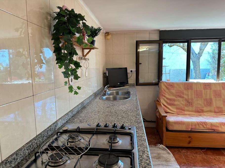 Ugena Increible Casita De Pueblo.ヴィラ エクステリア 写真