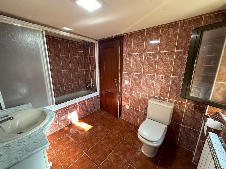 Ugena Increible Casita De Pueblo.ヴィラ エクステリア 写真