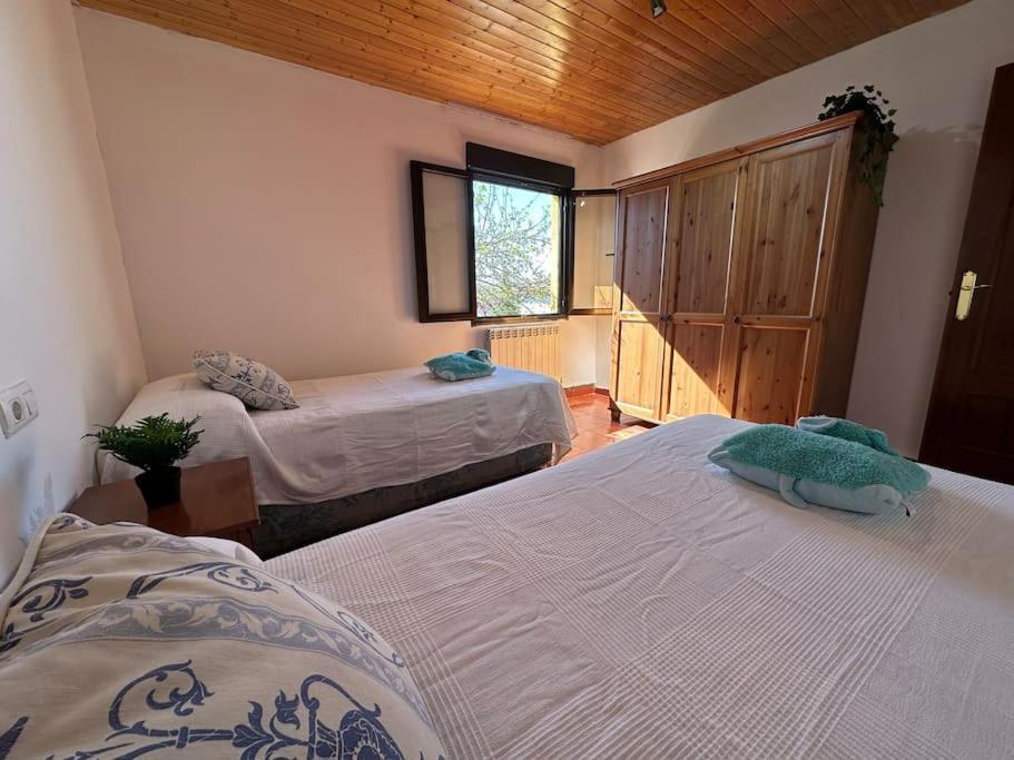 Ugena Increible Casita De Pueblo.ヴィラ エクステリア 写真
