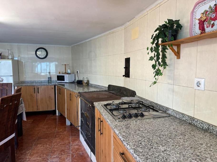 Ugena Increible Casita De Pueblo.ヴィラ エクステリア 写真
